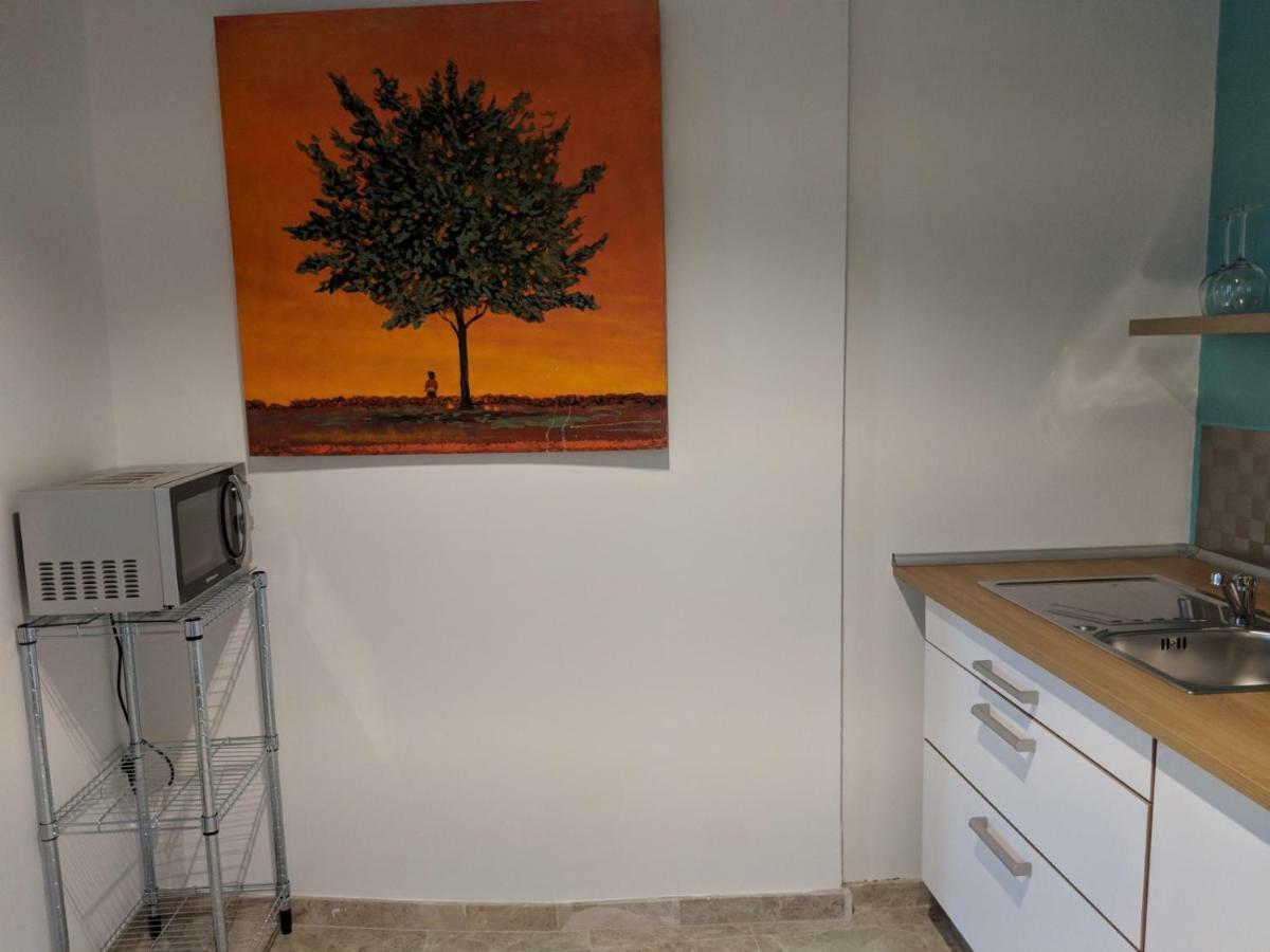 Apartamentos Arc Felix Saenz - 2 3 말라가 외부 사진